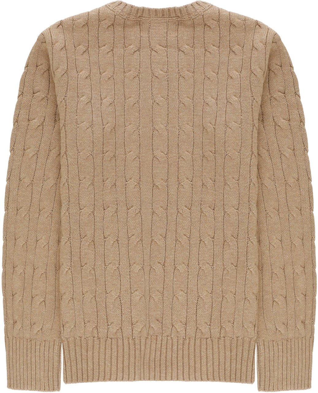 Ralph Lauren Sweaters Brown Bruin