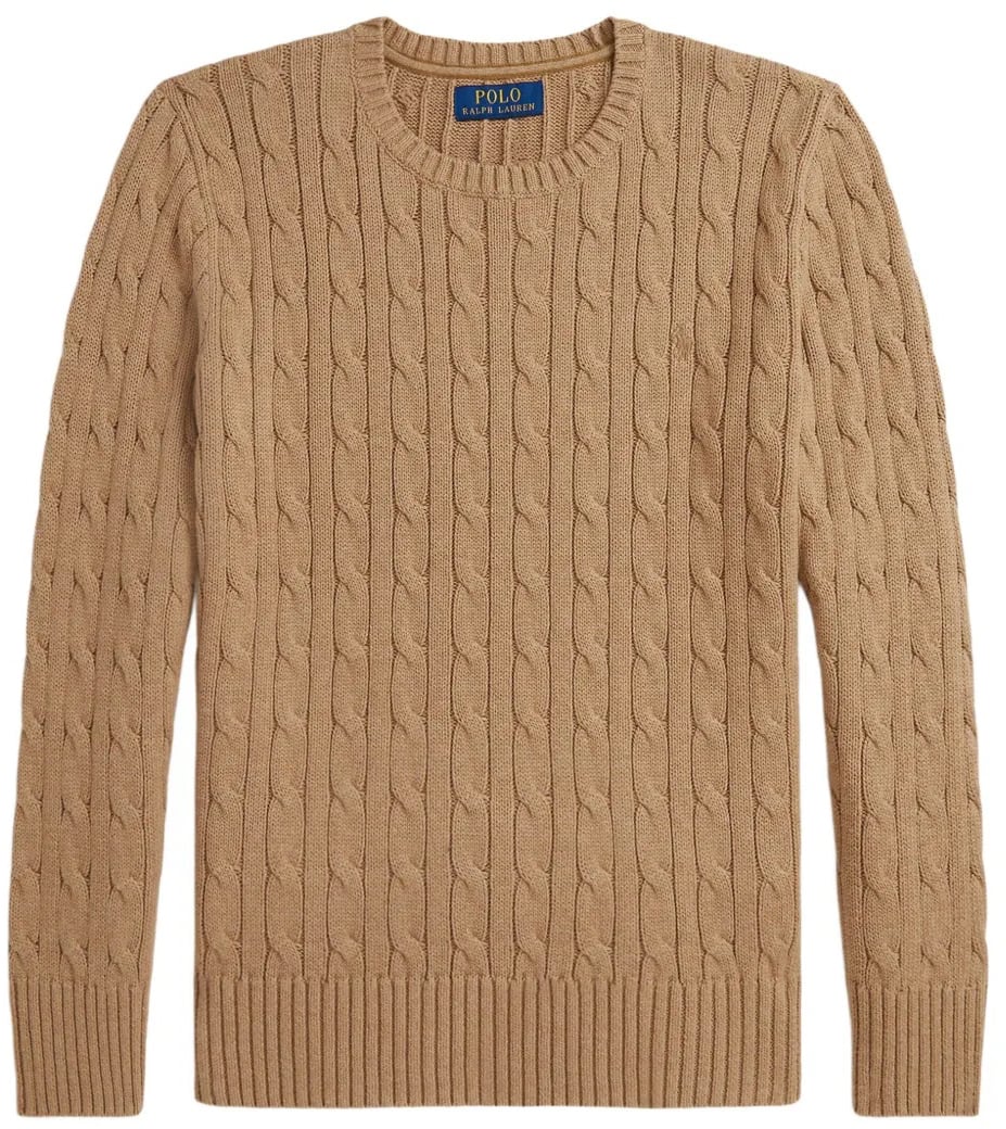 Ralph Lauren top sweater divers Divers