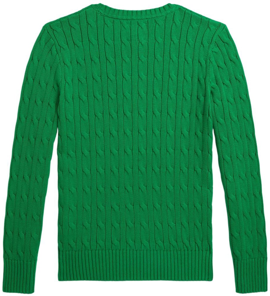 Ralph Lauren Sweaters Greenyellow Groen