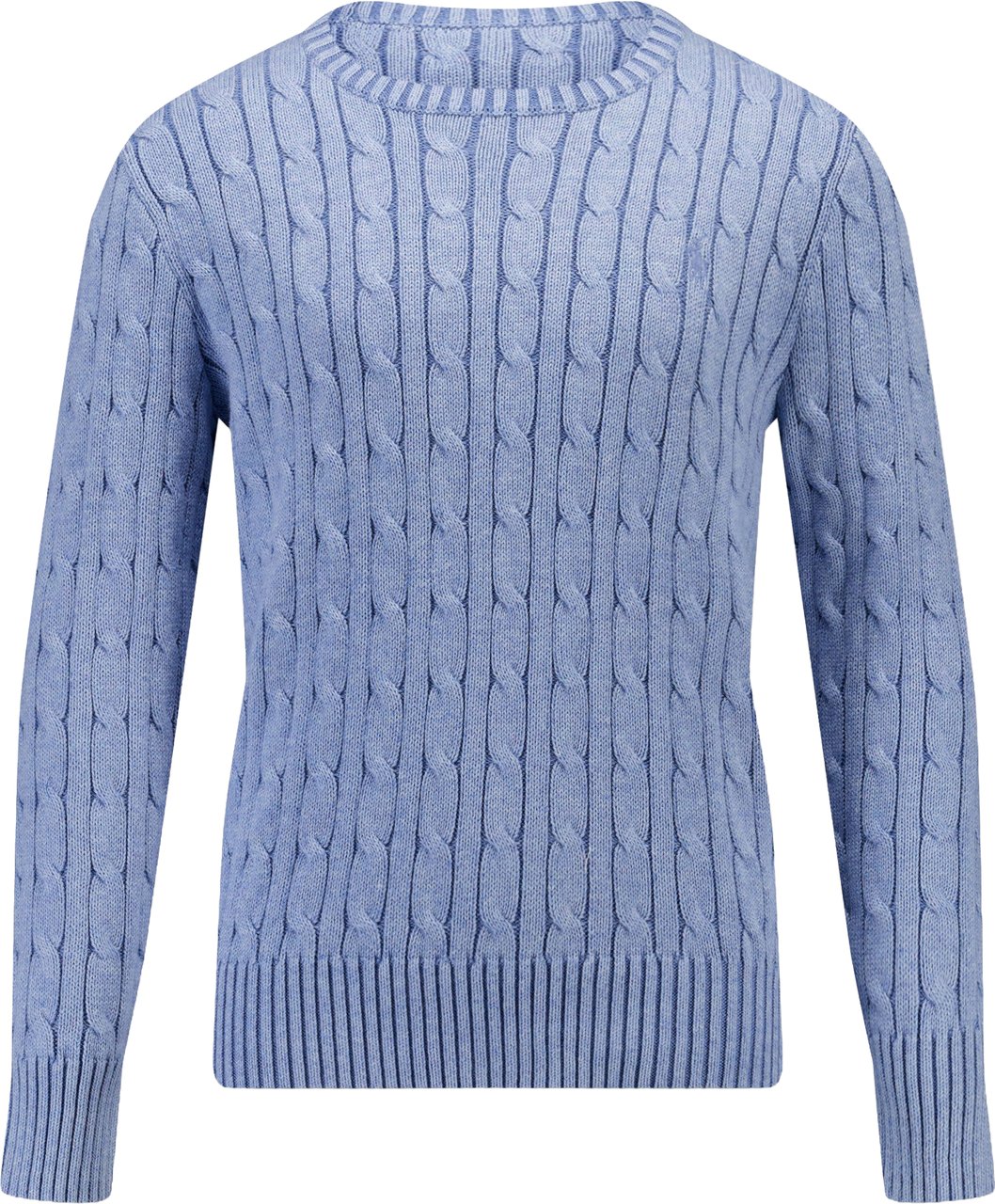 Ralph Lauren Ralph Lauren Kinder Jongens Trui In Licht Blauw Blauw