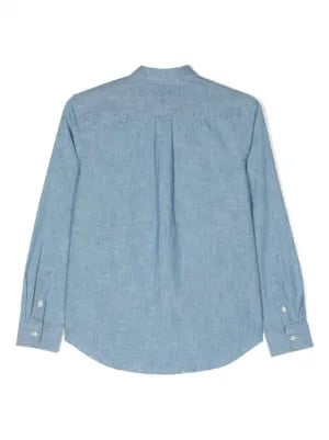 Ralph Lauren polo ralph lauren camicia kids divers Divers