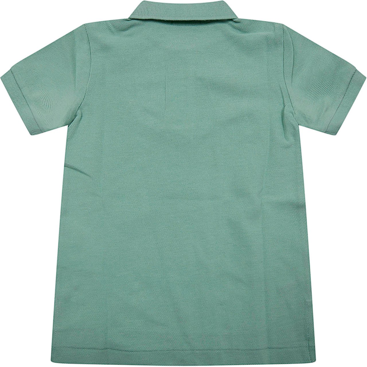 RALPH LAUREN KIDS SS KC-TOPS-KNIT Lichtblauw