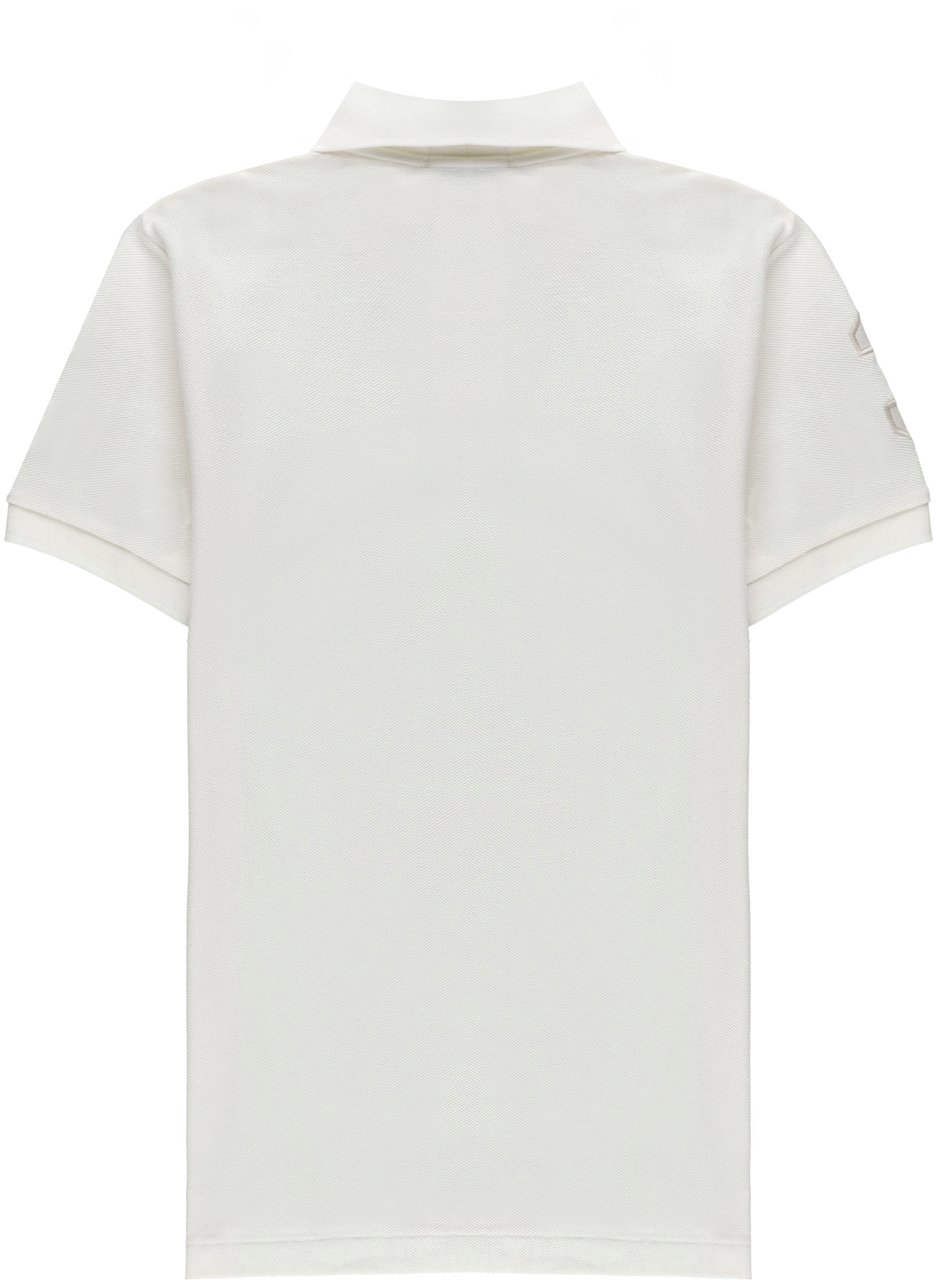 Ralph Lauren T-Shirts And Polos Ivory Wit