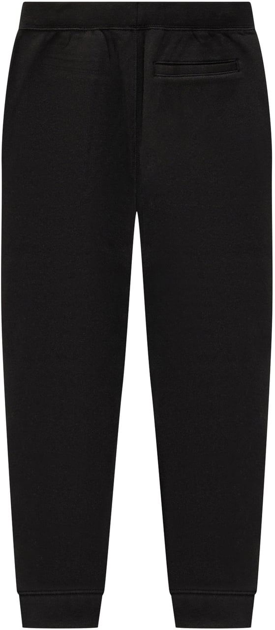 Ralph Lauren Pantaloni jogger Polo Ralph Lauren Zwart