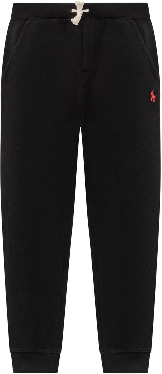 Ralph Lauren Pantaloni jogger Polo Ralph Lauren Zwart