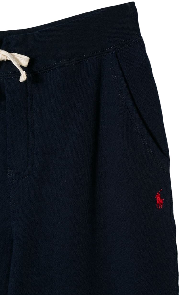 Ralph Lauren jogger bottom pant darkblue (navy) Navy