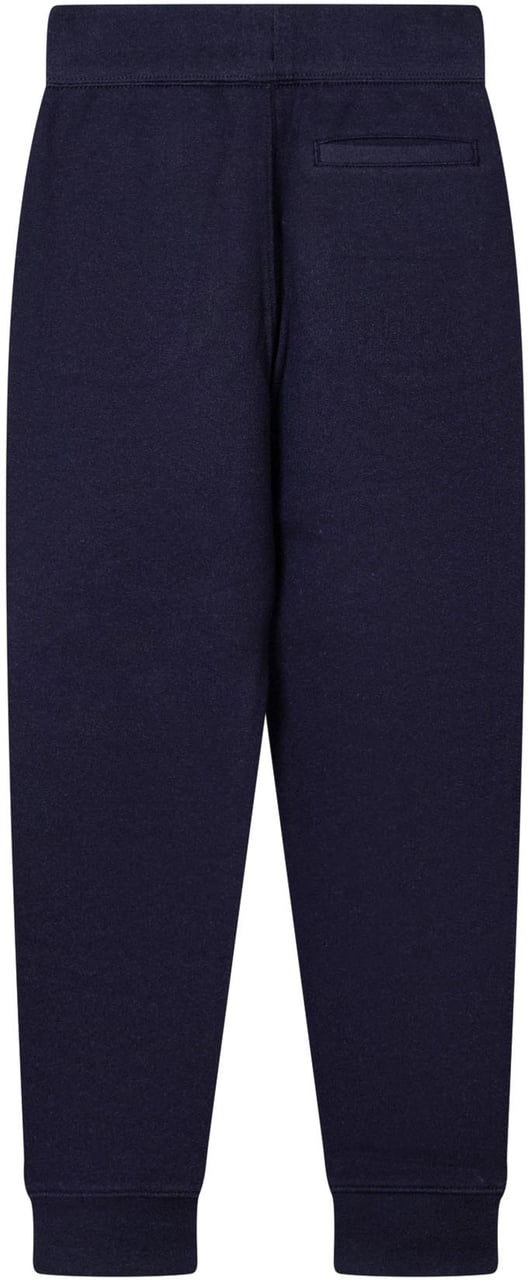 Ralph Lauren Pantaloni Jogger Navy