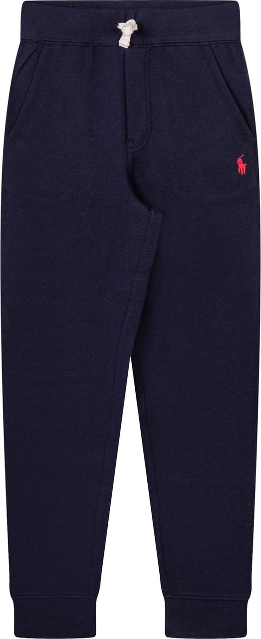 Ralph Lauren Pantaloni Jogger Navy