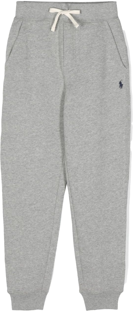 Ralph Lauren jogger bottom pant darkgray Donkergrijs