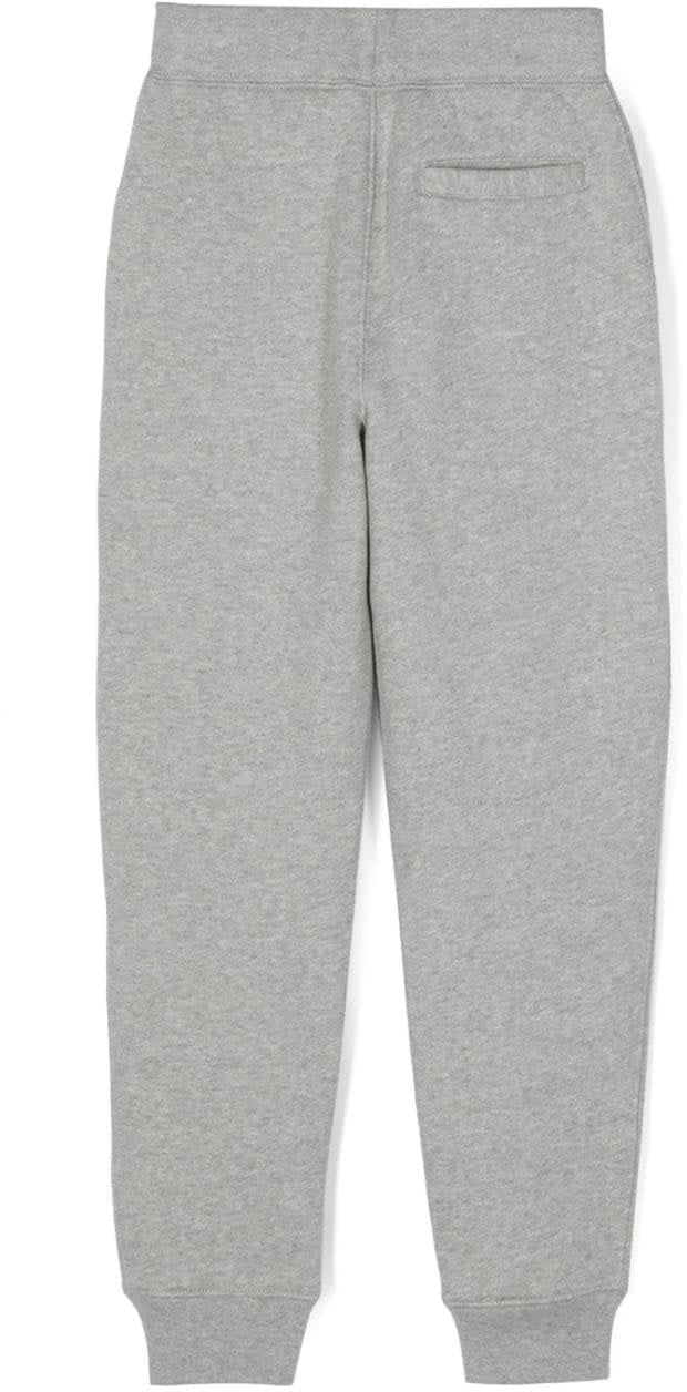 Ralph Lauren jogger bottom pant darkgray Donkergrijs