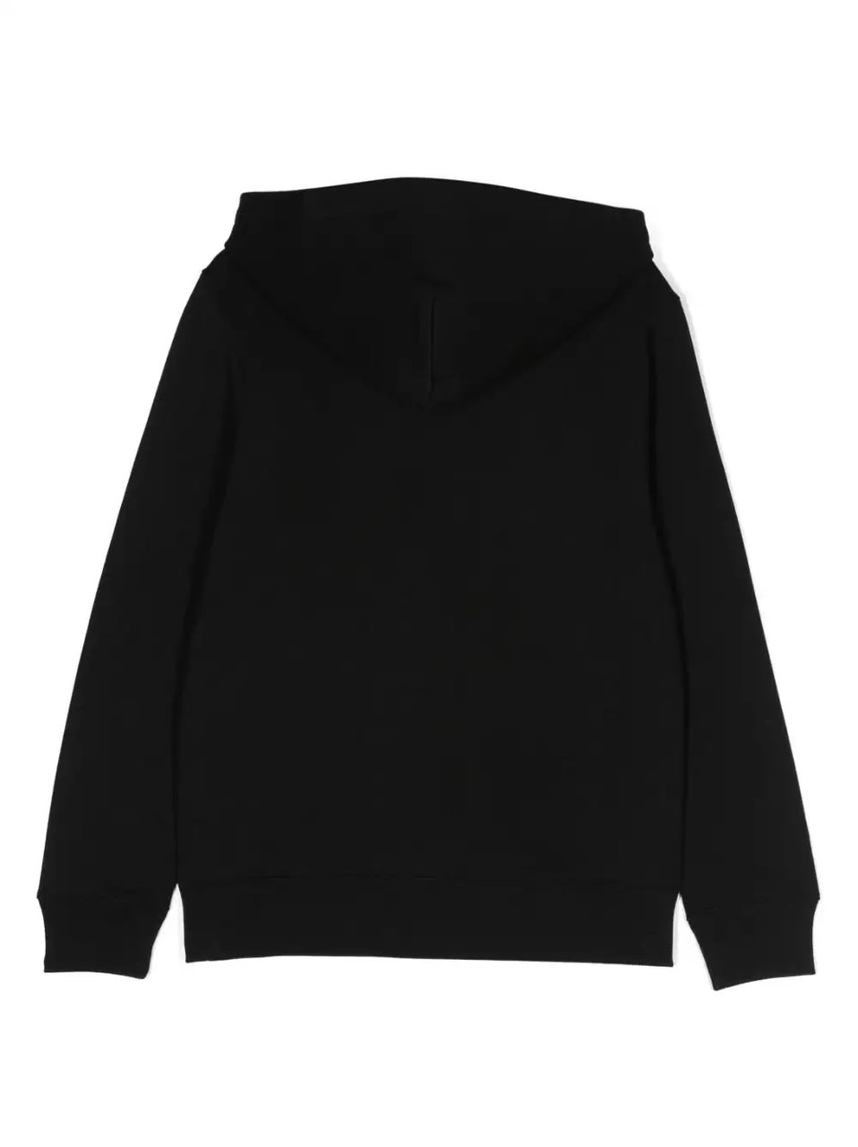 Ralph Lauren hood top black Zwart