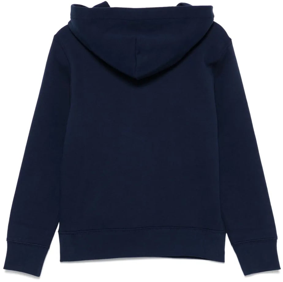 Ralph Lauren hood top knit divers Divers
