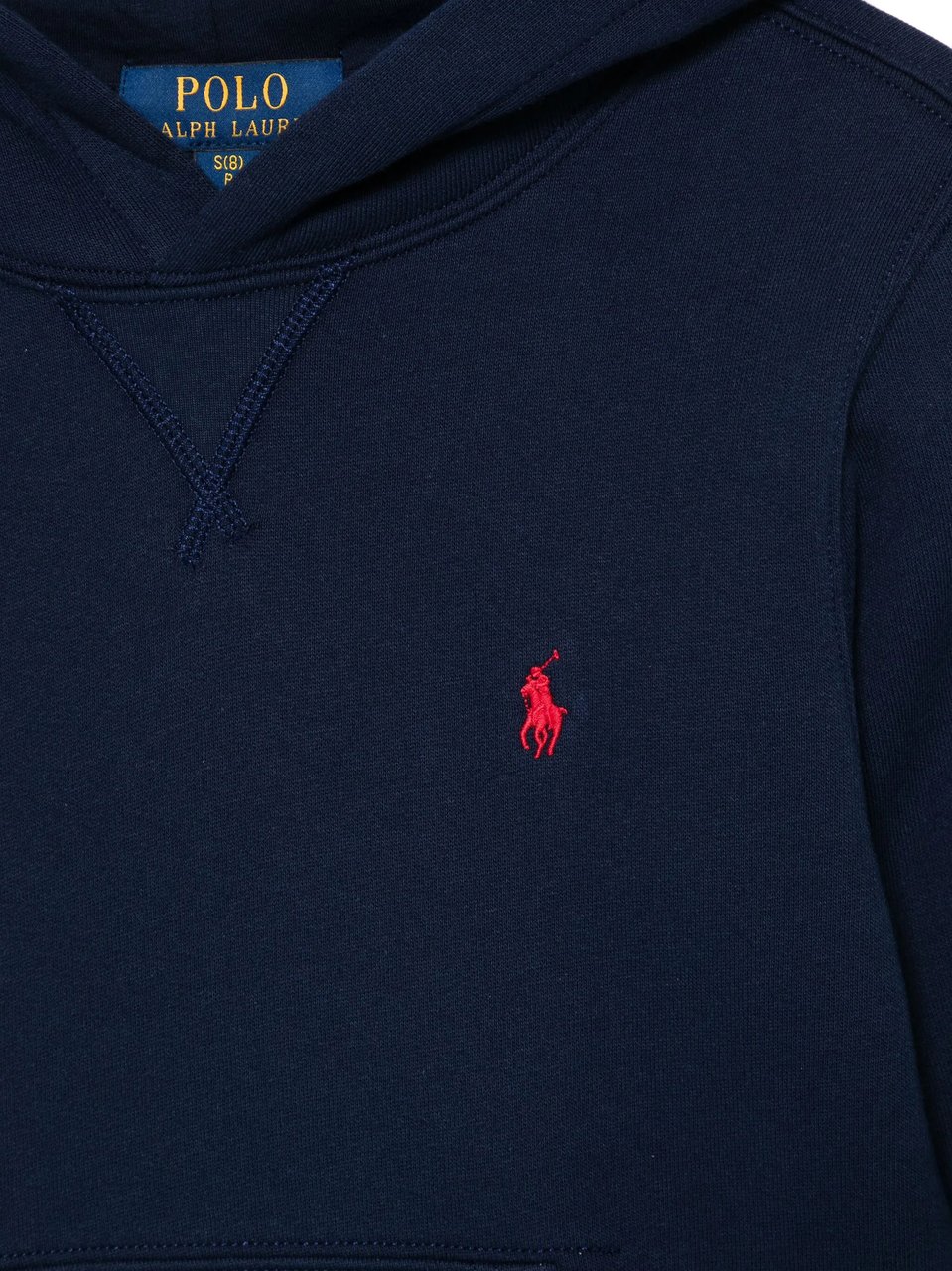Ralph Lauren hood top knit divers Divers