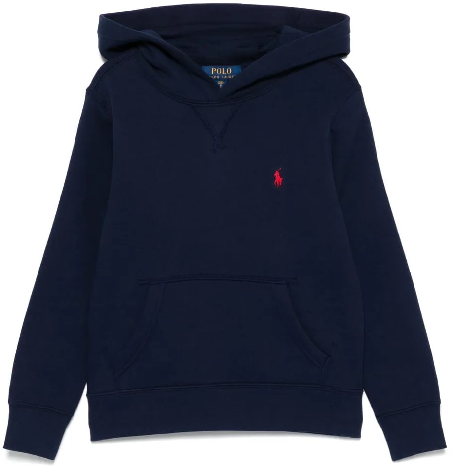 Ralph Lauren hood top knit divers Divers