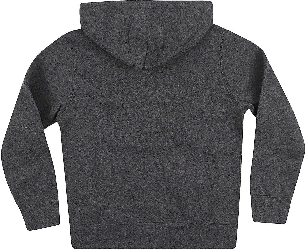 Ralph Lauren RALPH LAUREN KIDS LS PO HOOD-TOPS-KNIT Donkergrijs