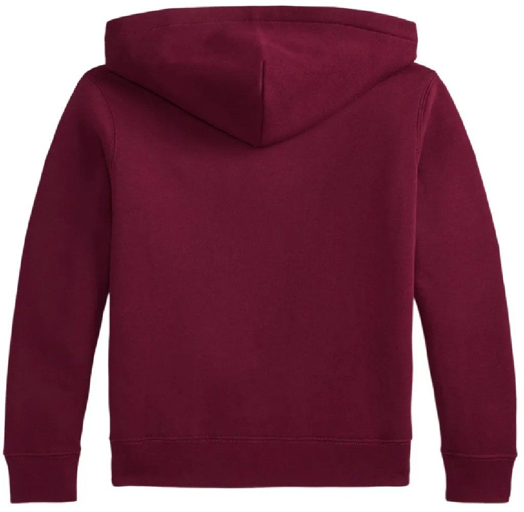 Ralph Lauren hood top knit divers Divers