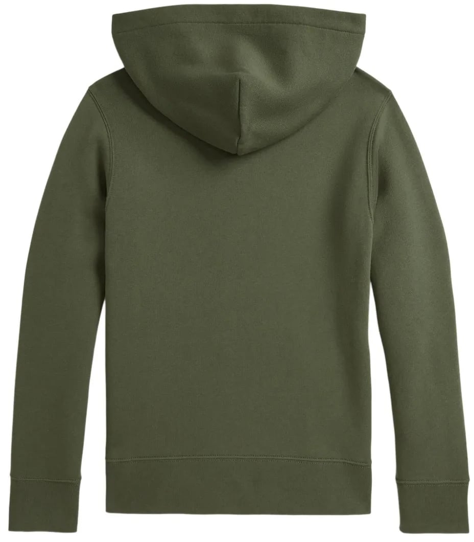 Ralph Lauren hood top knit divers Divers