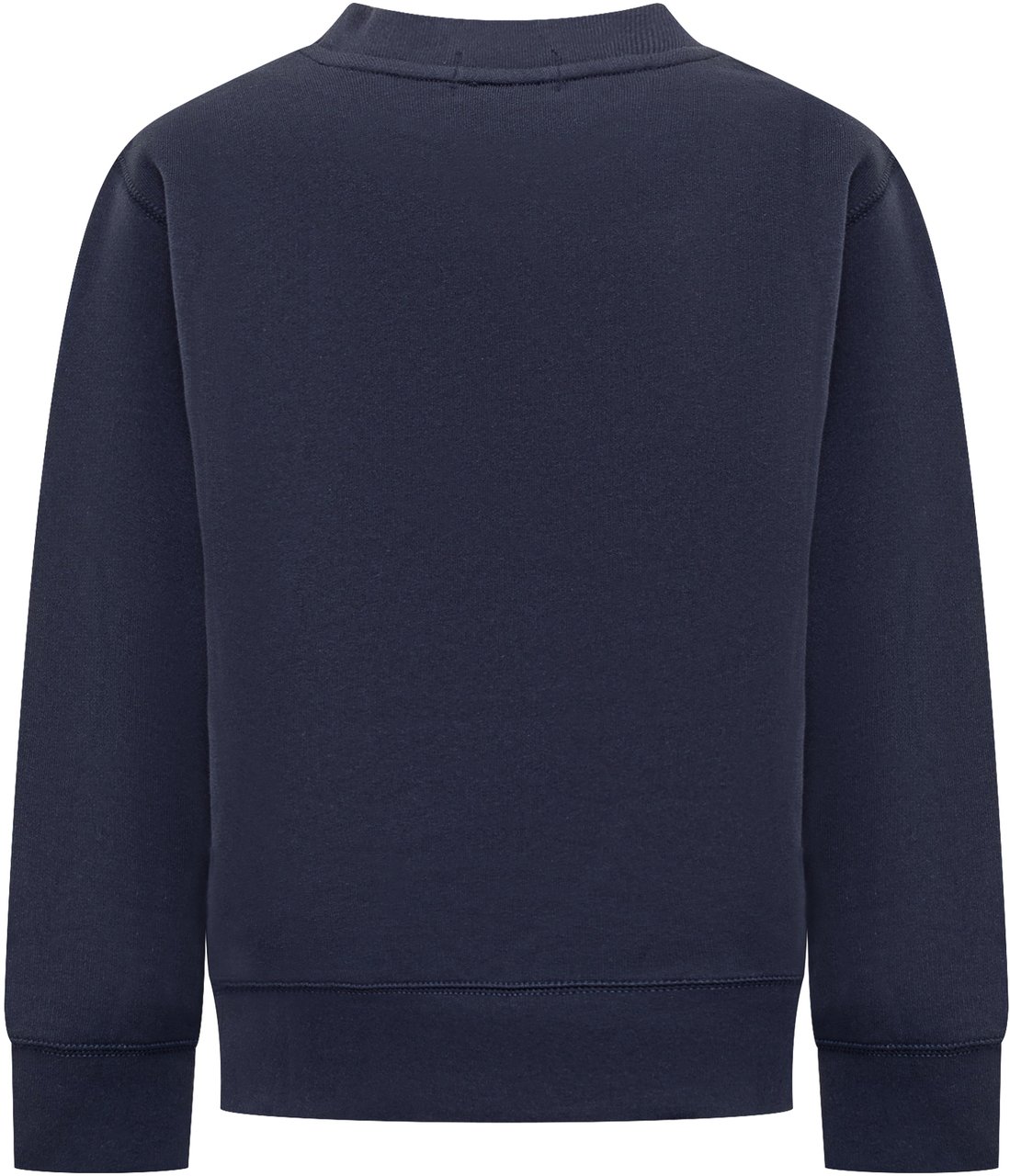Ralph Lauren Felpa girocollo Polo Ralph Lauren Blauw