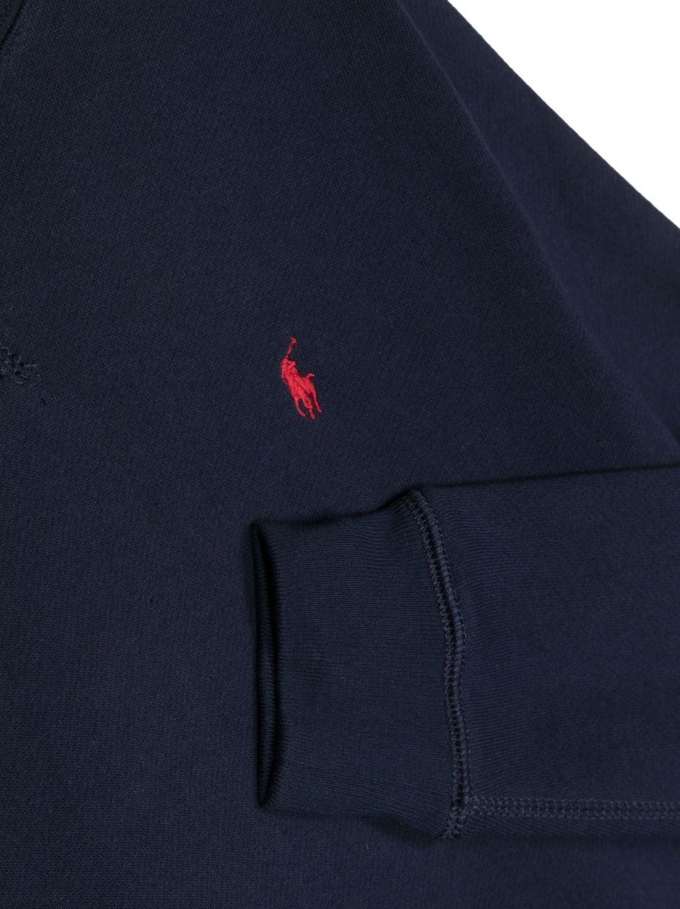 Ralph Lauren ls top knit darkblue (navy) Navy