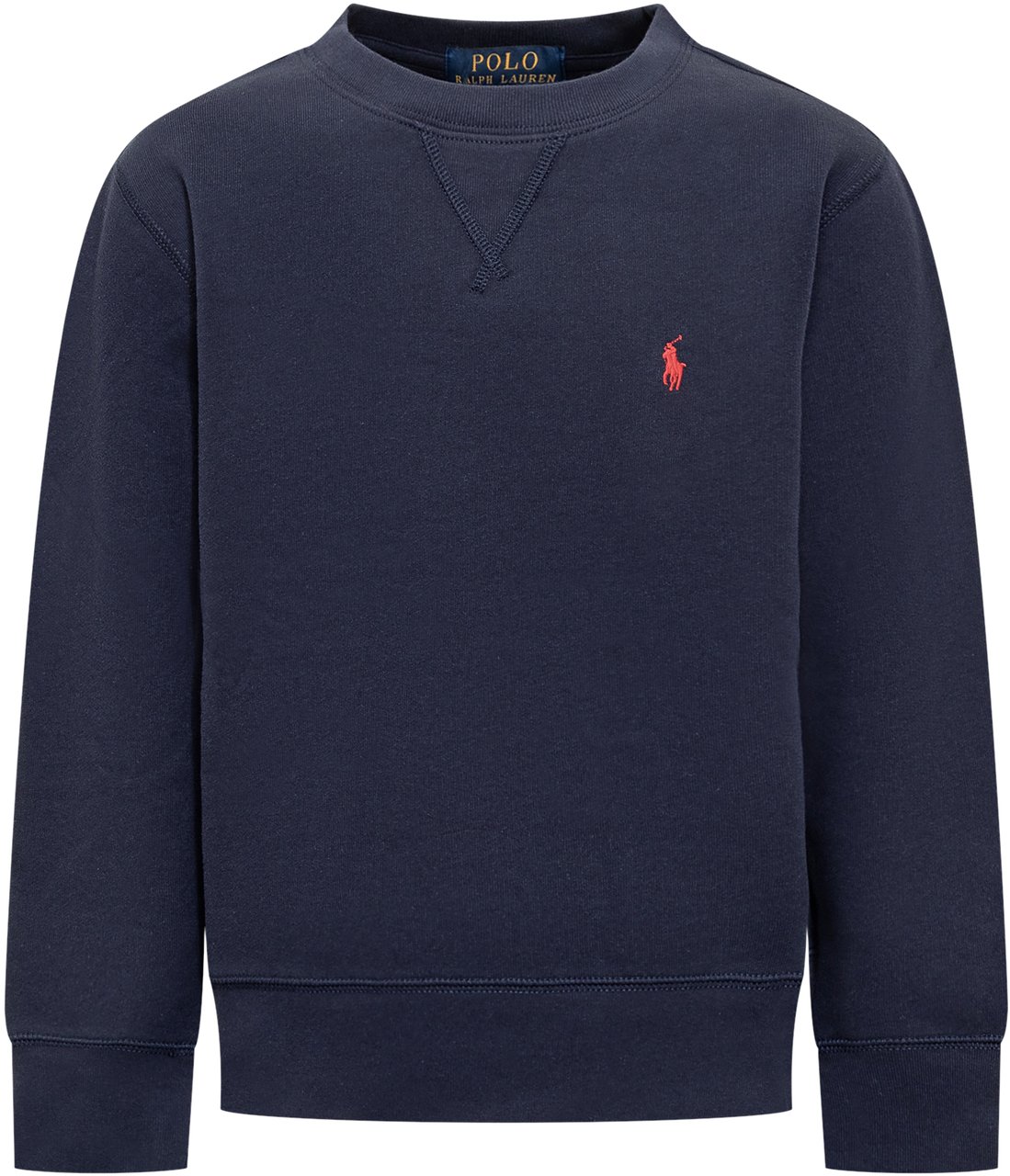 Ralph Lauren Felpa girocollo Polo Ralph Lauren Blauw