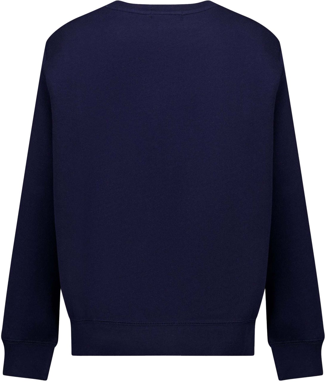 Ralph Lauren Ralph Lauren Kinder Jongens Trui In Navy Blauw