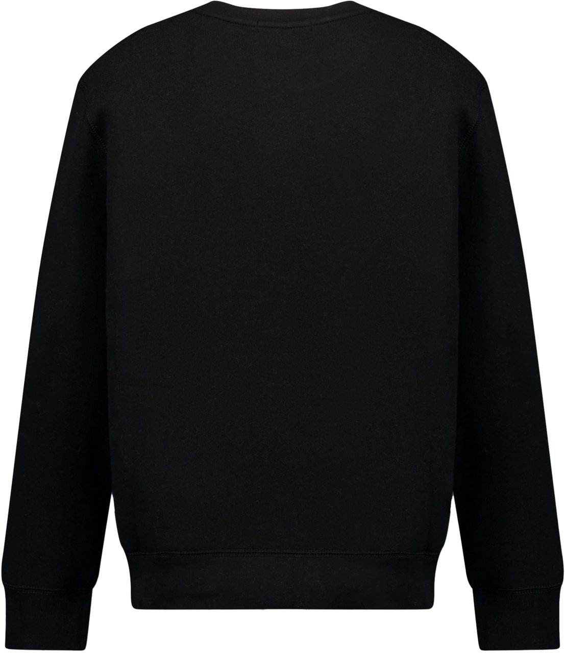 Ralph Lauren Ralph Lauren Kinder Jongens Trui In Zwart Zwart