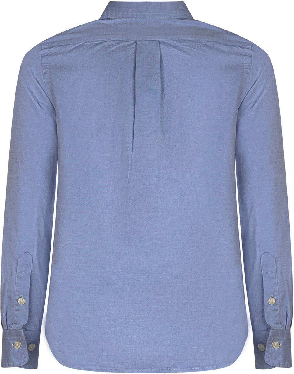 Ralph Lauren Camicia Polo Ralph Lauren Blauw