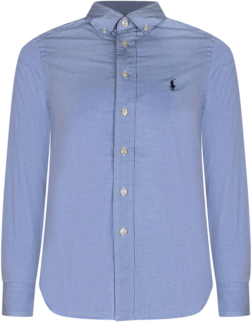 Ralph Lauren Camicia Polo Ralph Lauren Blauw