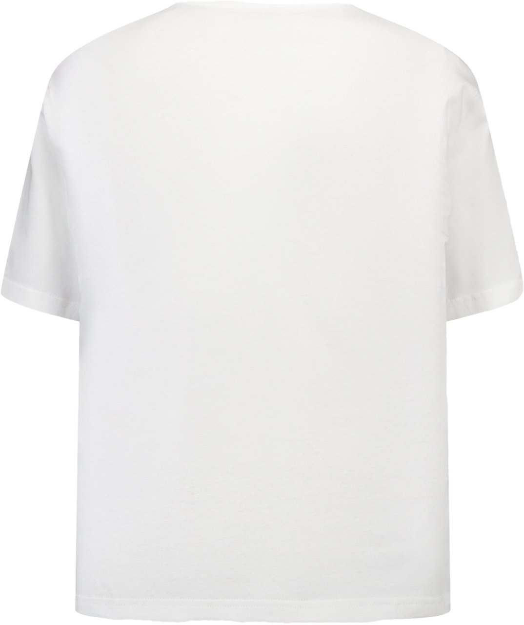 Ralph Lauren Ralph Lauren Kinder Jongens T-Shirt In Wit Wit