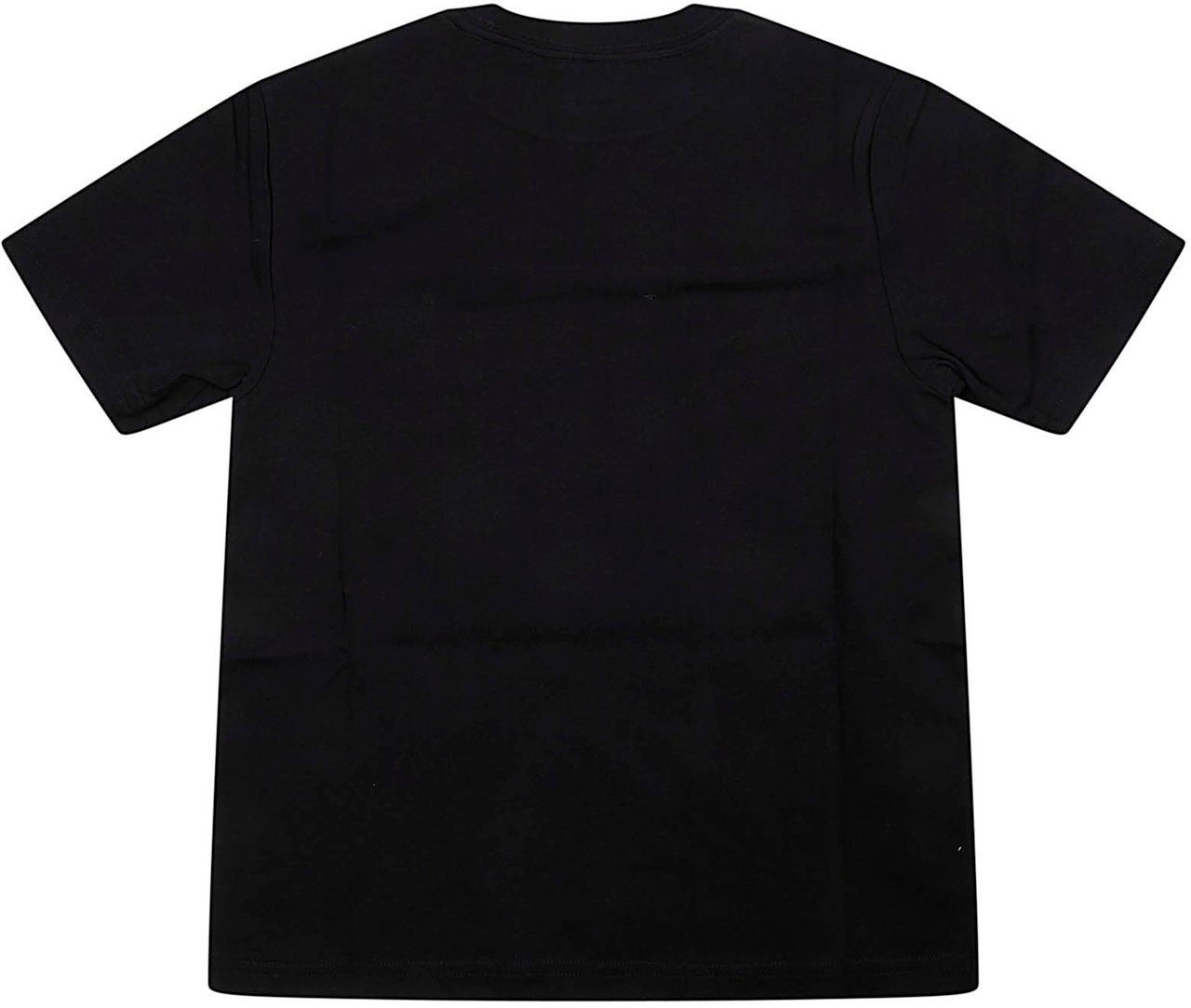 Ralph Lauren RALPH LAUREN KIDS SS CN-TOPS-T-SHIRT Zwart