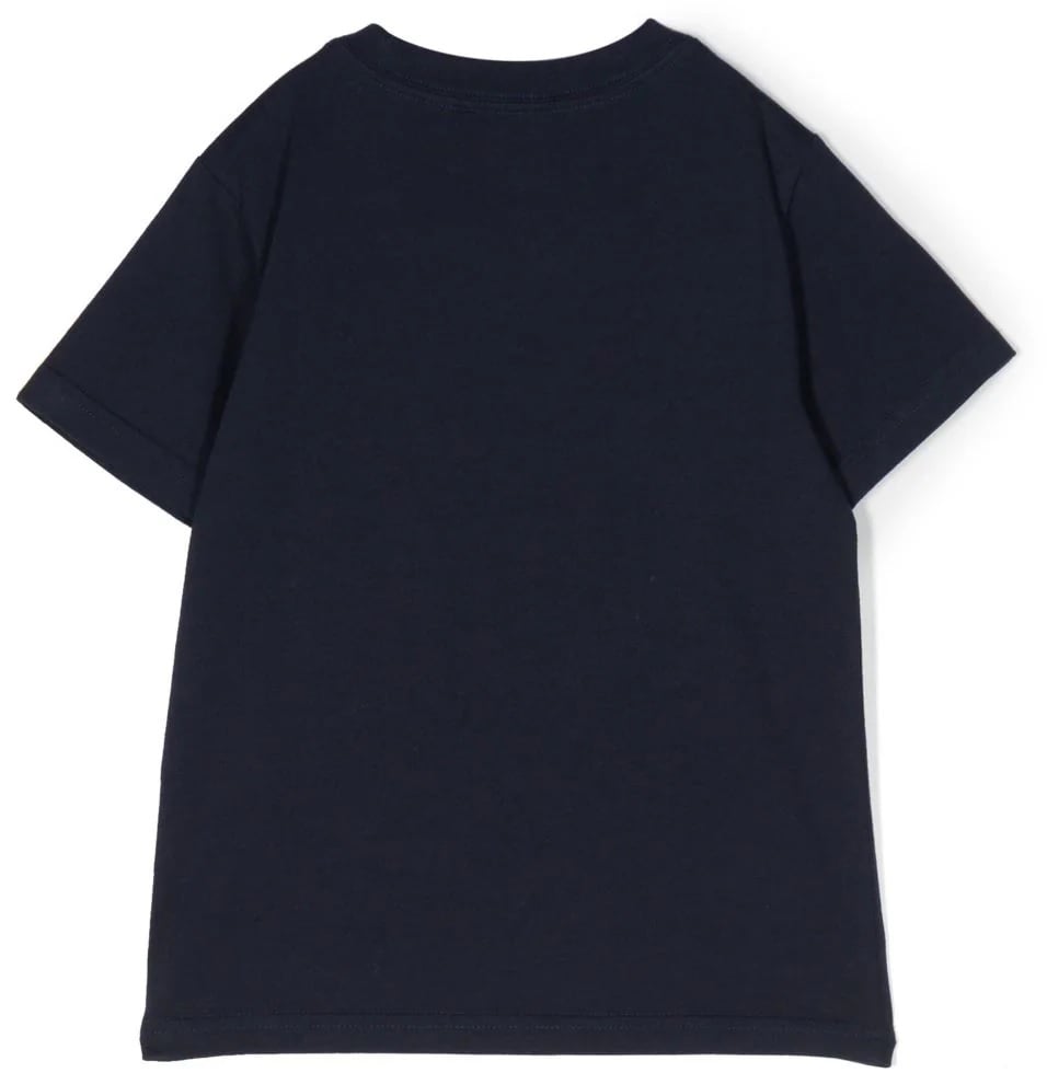 Ralph Lauren ss top tshirt darkblue (navy) Navy