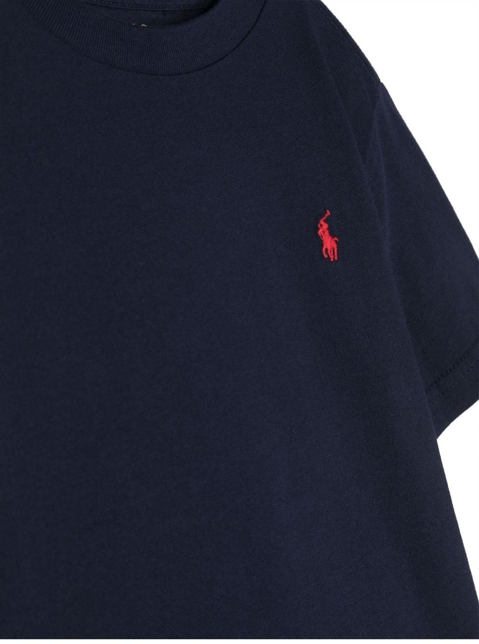 Ralph Lauren ss top tshirt darkblue (navy) Navy