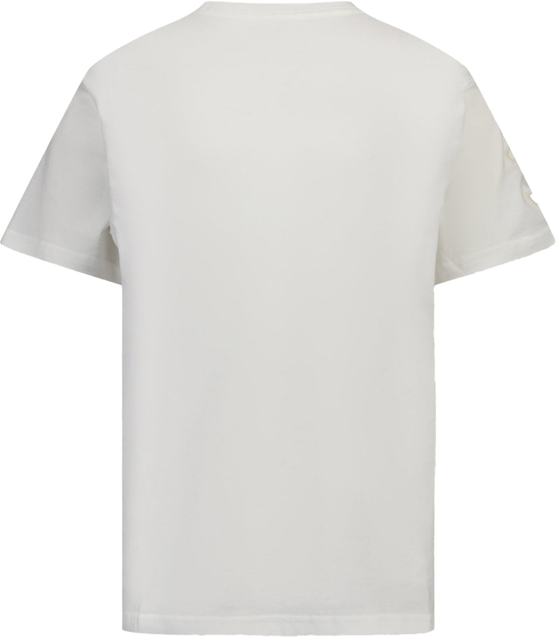 Ralph Lauren Ralph Lauren Kinder Jongens T-Shirt In Wit Wit