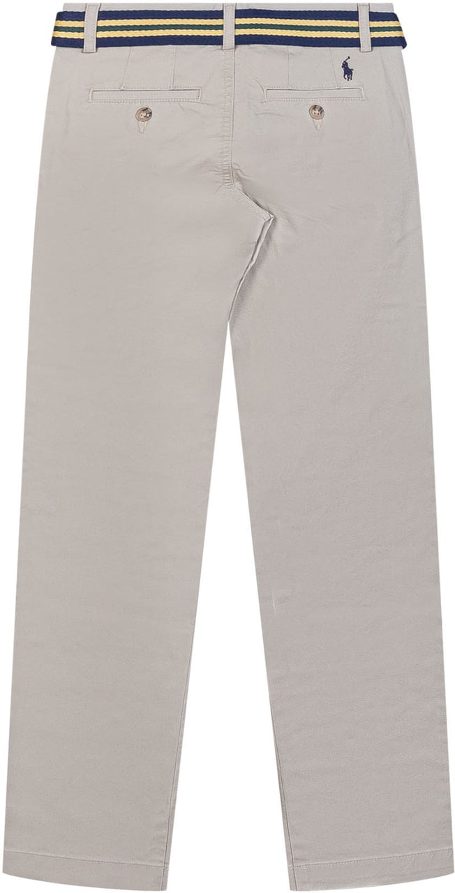 Ralph Lauren BEDFORD PNTS FLAT FRONT Beige