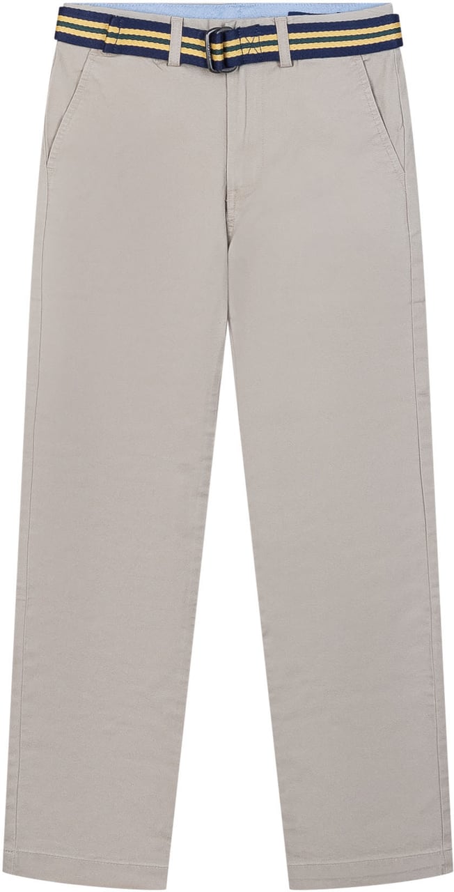 Ralph Lauren BEDFORD PNTS FLAT FRONT Beige