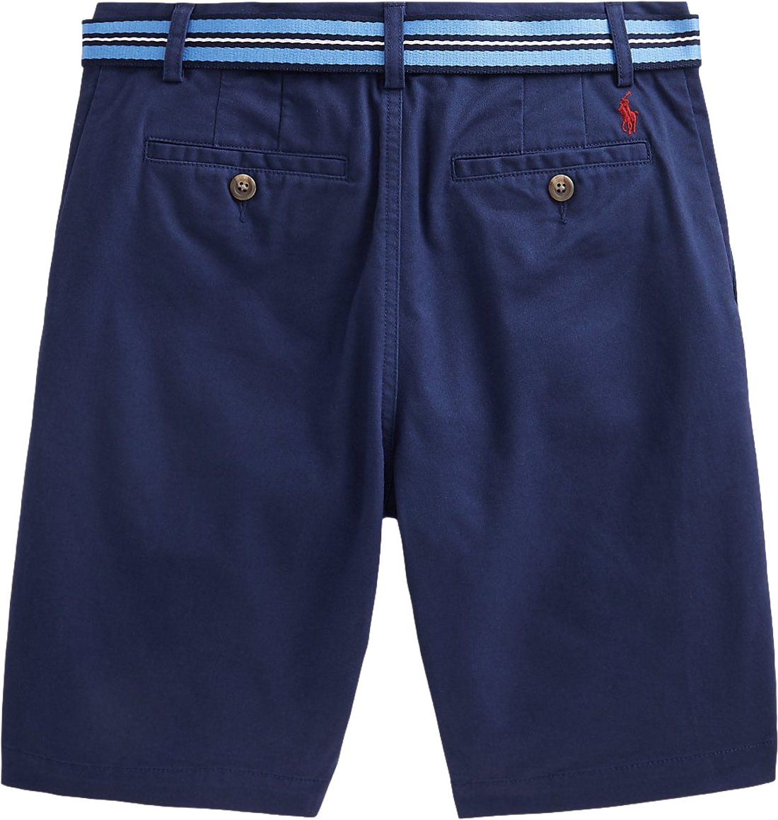 Ralph Lauren Shorts Navy Navy