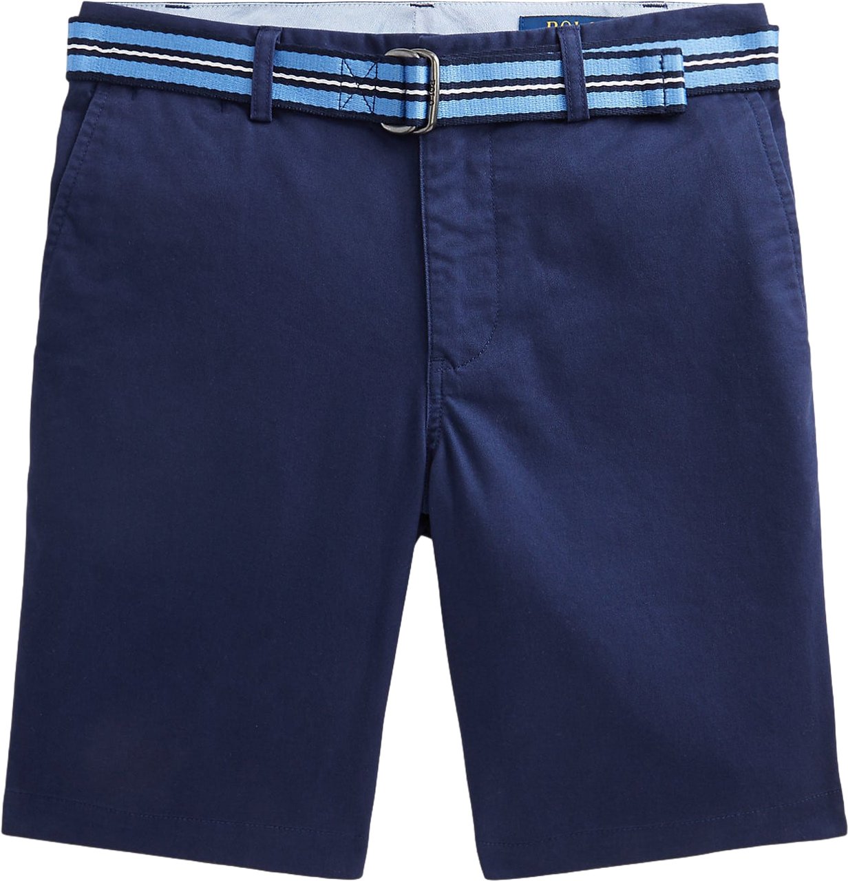 Ralph Lauren Shorts Navy Navy