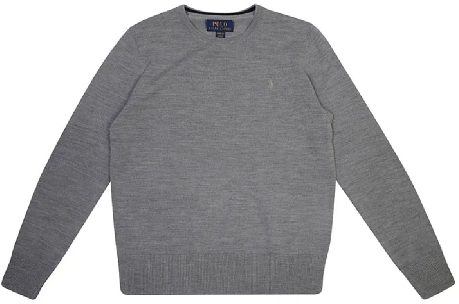 Ralph Lauren ls pullover divers Divers