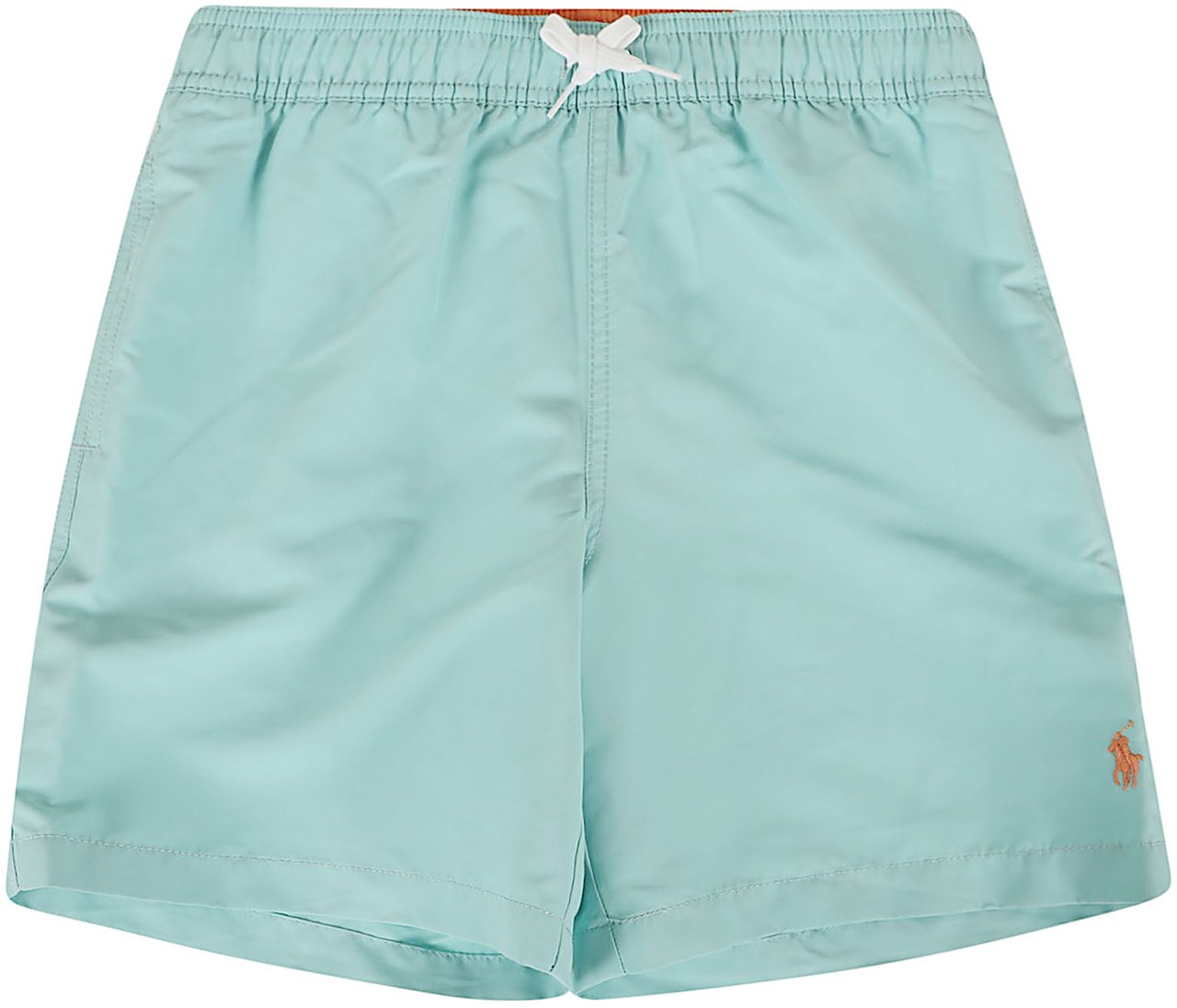 RALPH LAUREN KIDS TRAVELER SHO-SWIMWEAR-TRUNK Lichtblauw