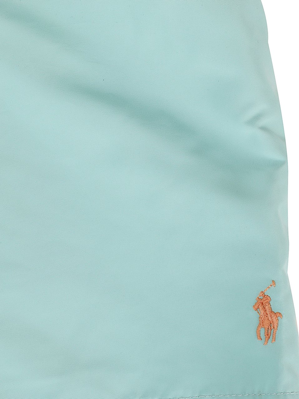 RALPH LAUREN KIDS TRAVELER SHO-SWIMWEAR-TRUNK Lichtblauw