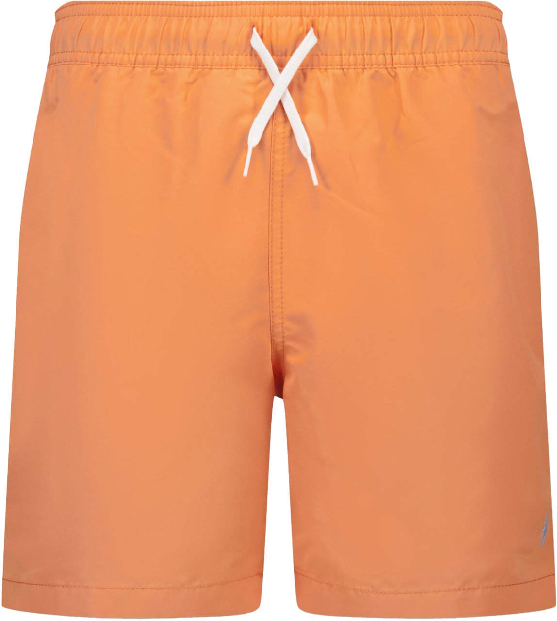 Ralph Lauren Ralph Lauren Kinder Jongens Zwemkleding In Zalm Roze