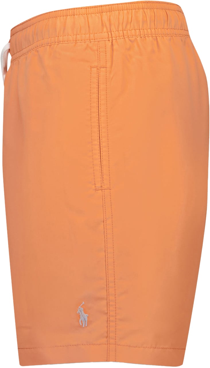 Ralph Lauren Ralph Lauren Kinder Jongens Zwemkleding In Zalm Roze