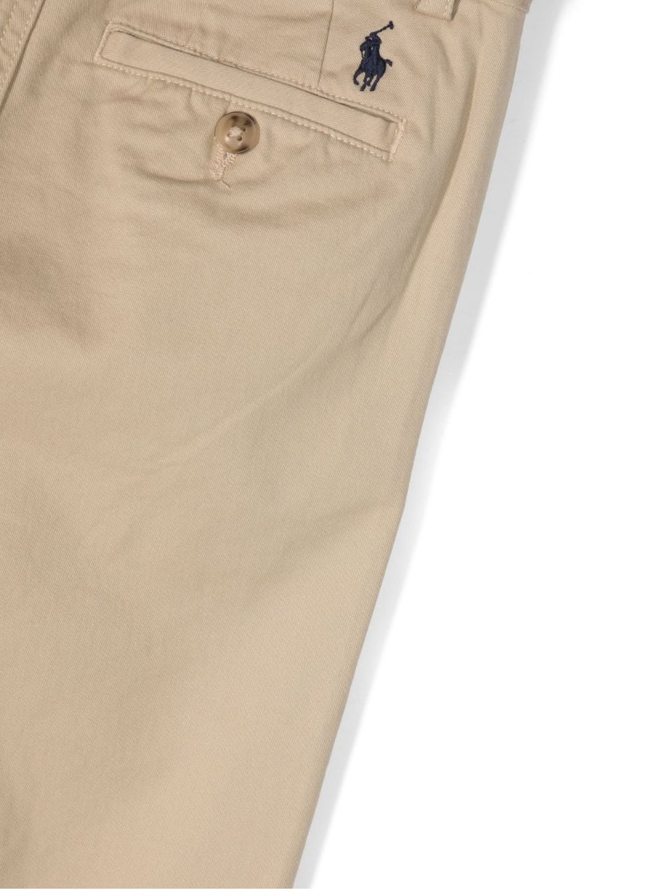 Ralph Lauren bedford pants beige Beige