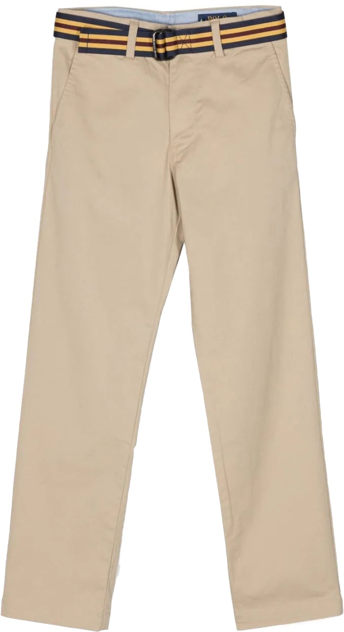 Ralph Lauren bedford pants beige Beige