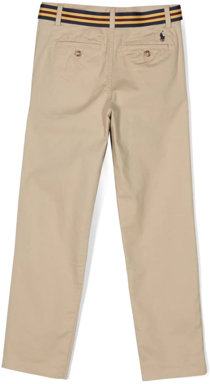 Ralph Lauren bedford pants beige Beige