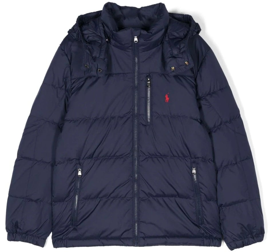 Ralph Lauren el cap jacket divers Divers