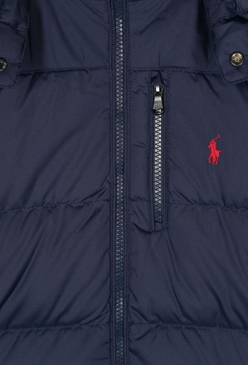 Ralph Lauren el cap jacket divers Divers