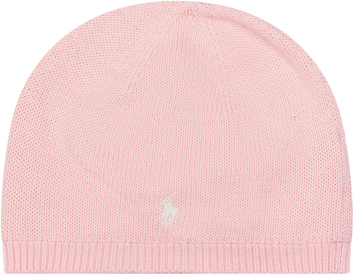 Ralph Lauren Cuffia Roze