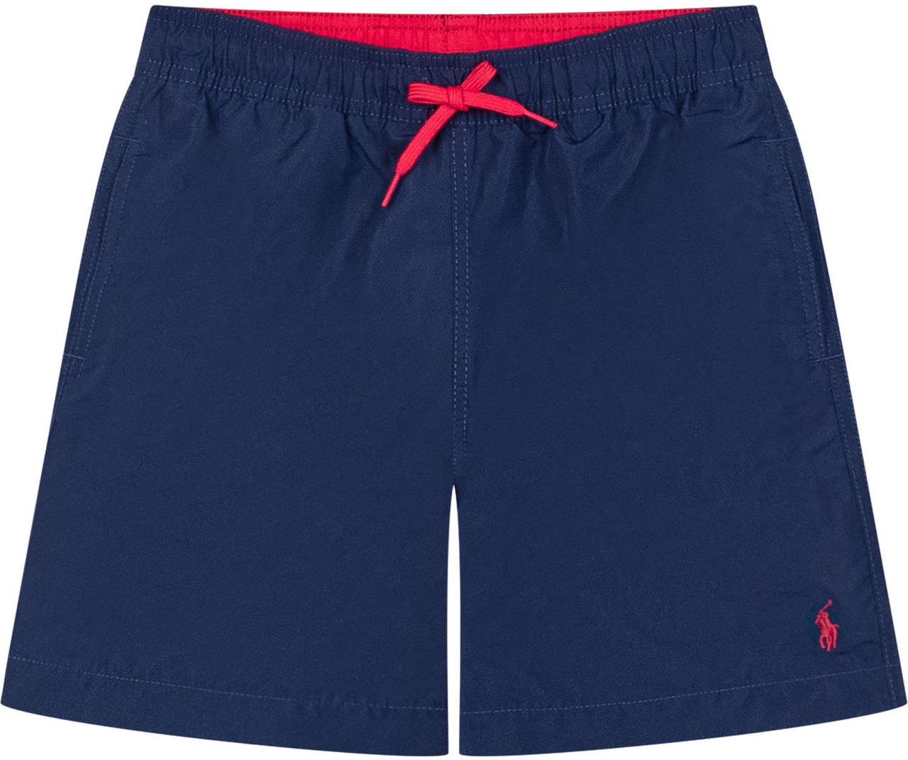Ralph Lauren TRAVLR SHORT-SWIMWEAR Navy