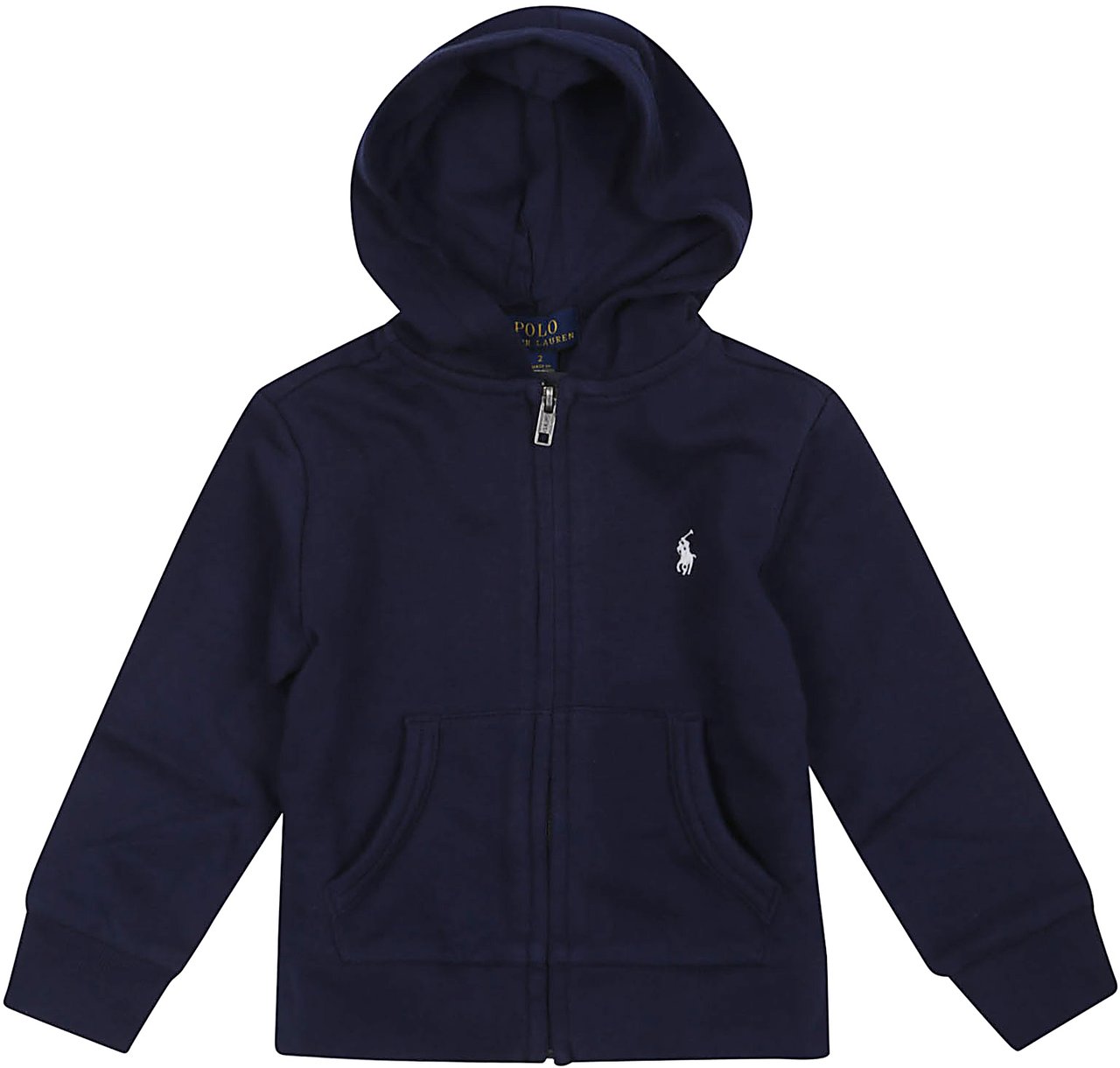 Ralph Lauren RALPH LAUREN KIDS 323958134.002 Blauw